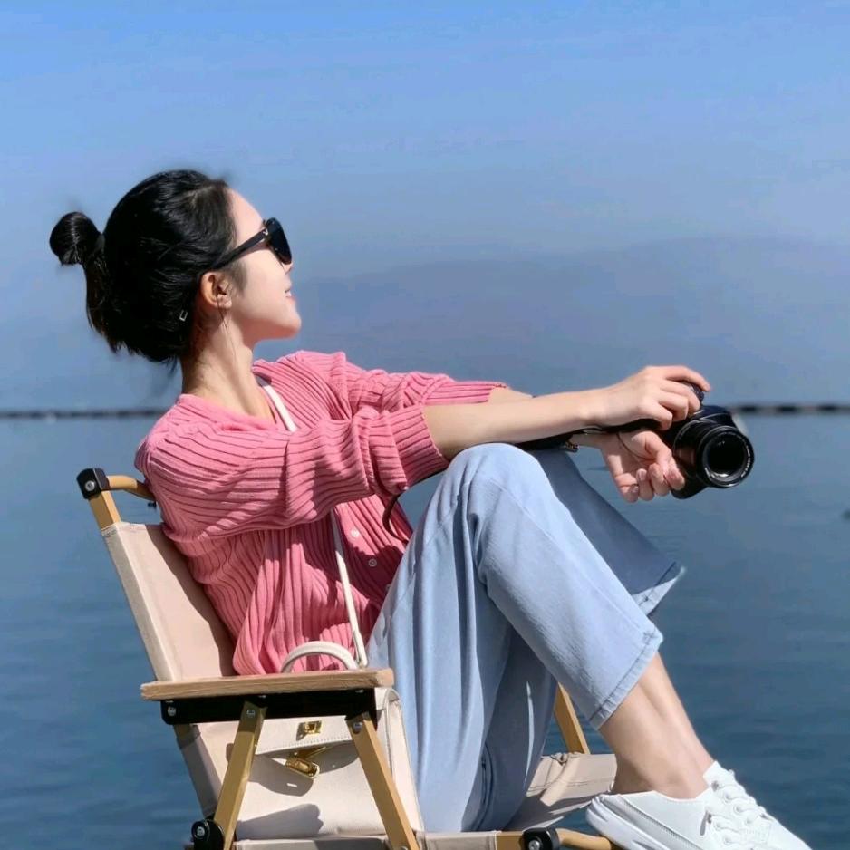 小五月带你吃喝玩乐