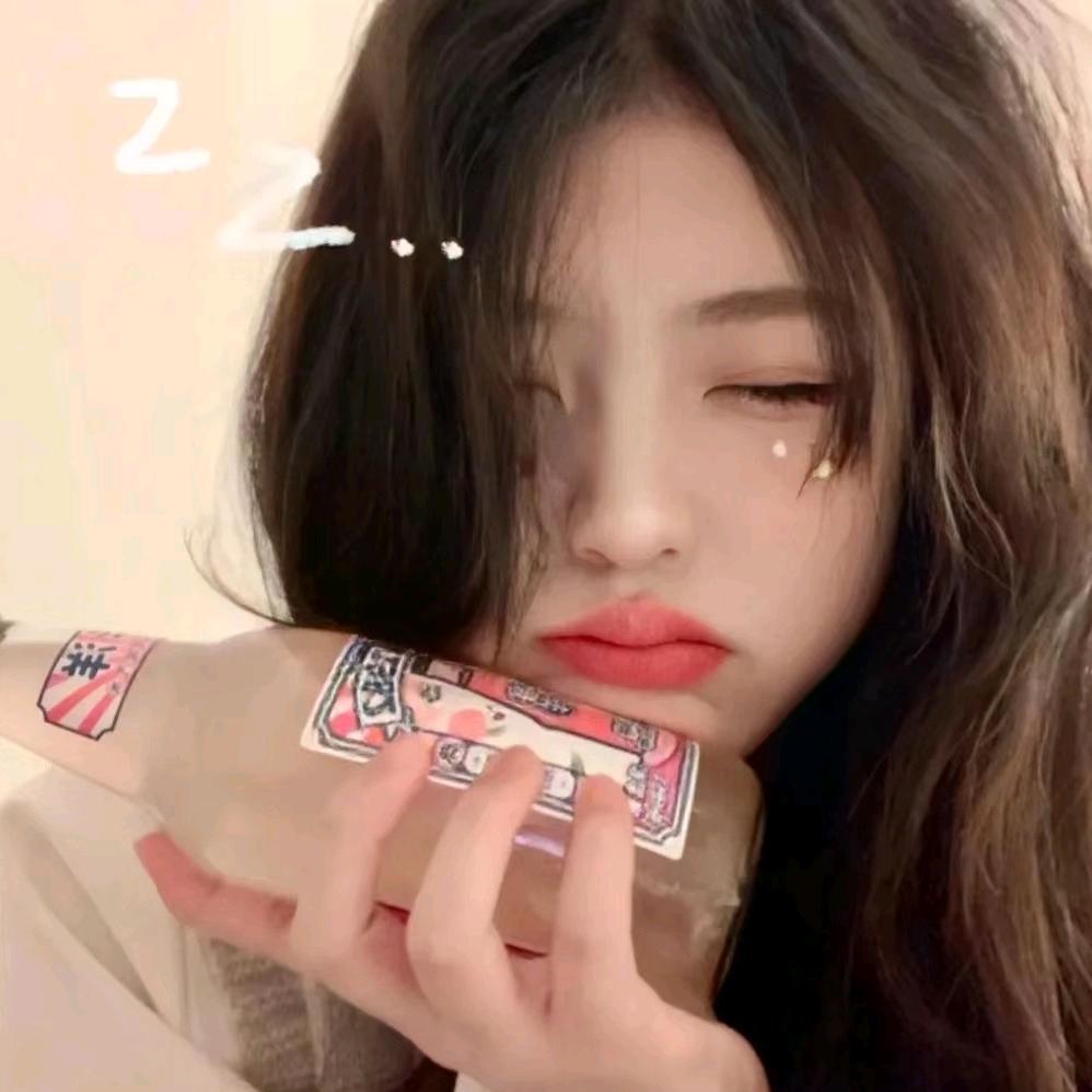 星辰✨不及ni