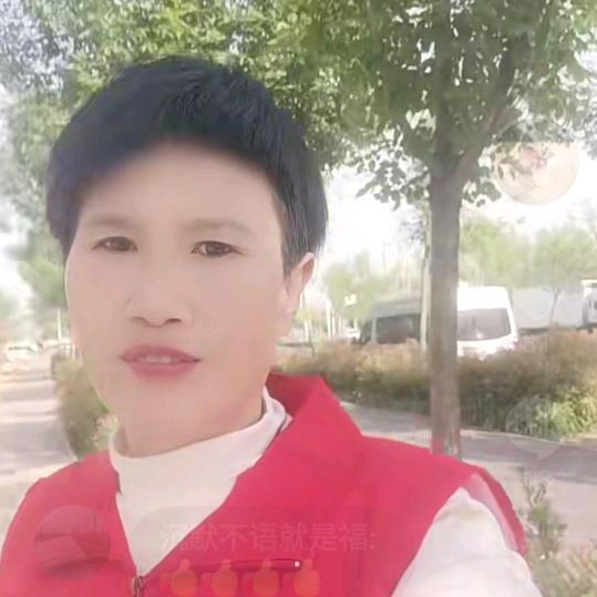 花婶《5元理发》