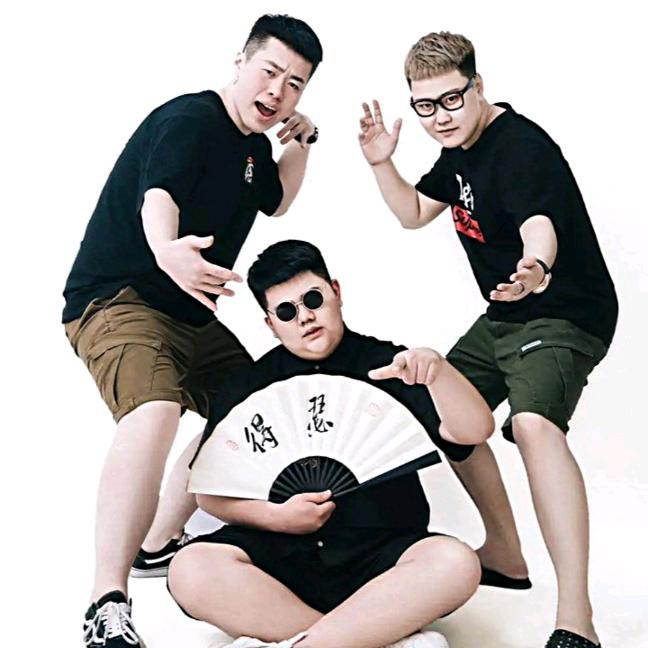 半吨兄弟🐽🐼922D
