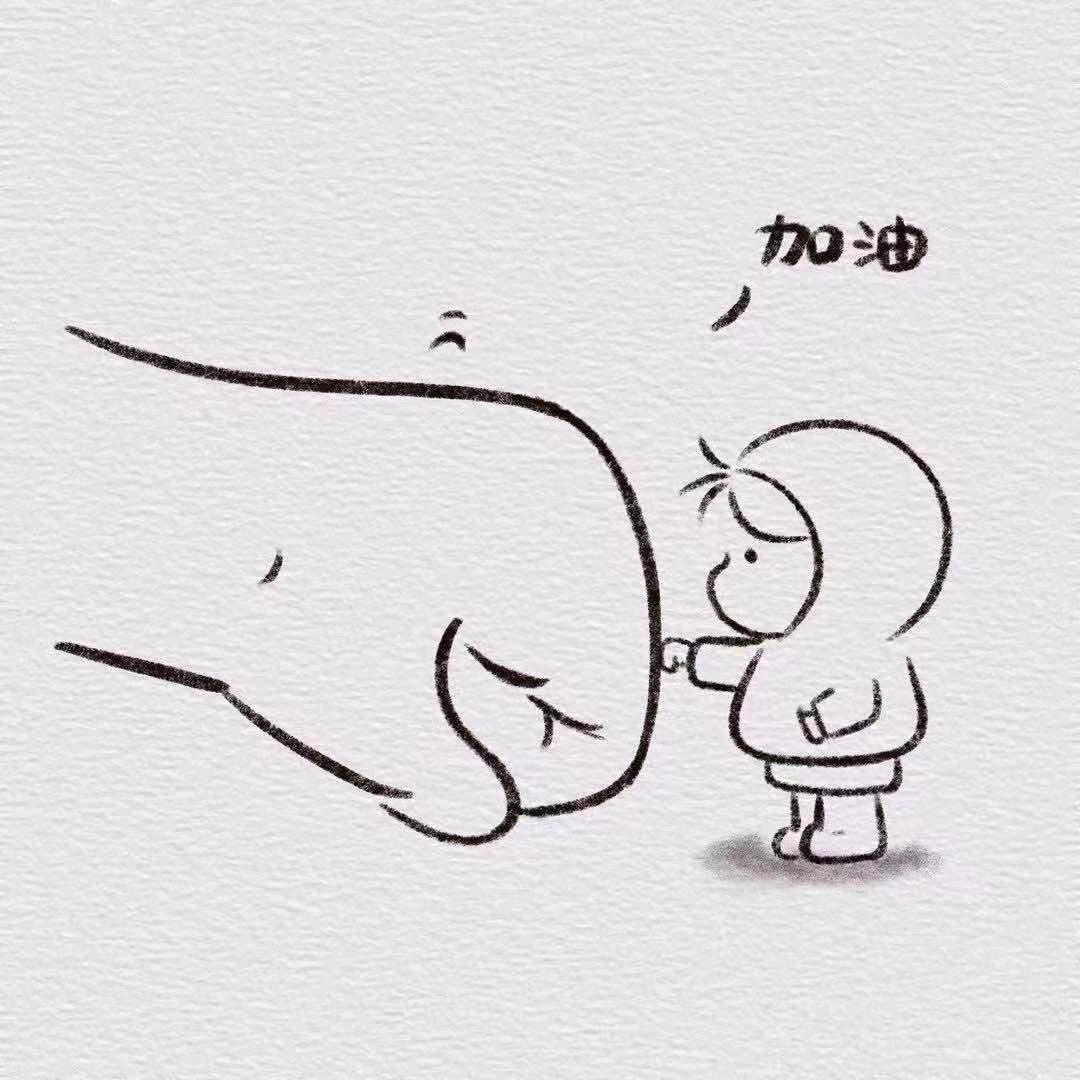 蜡笔🖍小生