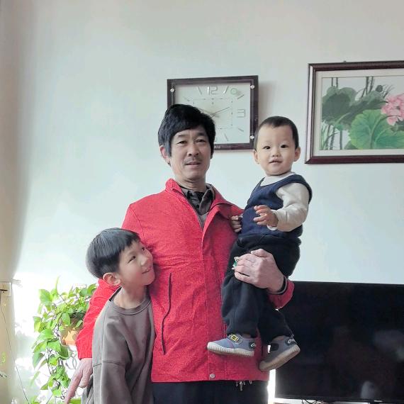 我爱我家♥