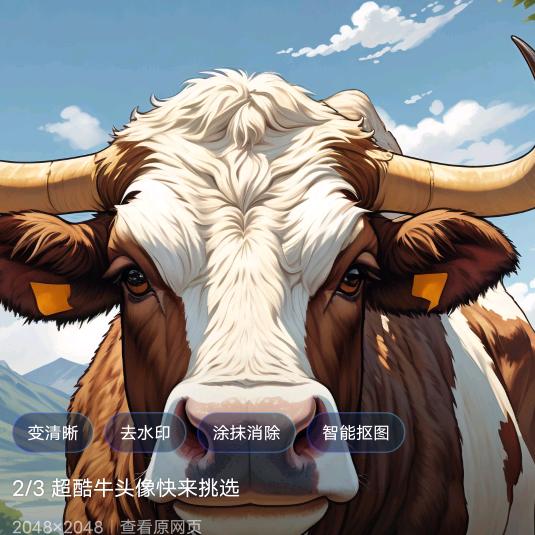 豪情万丈