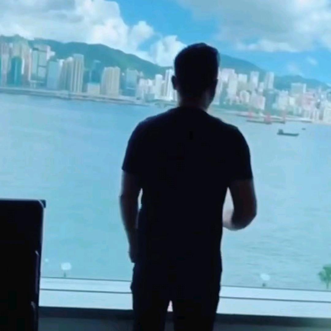 那片海