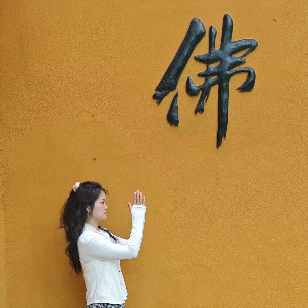 新乡直达普陀山-阿楠