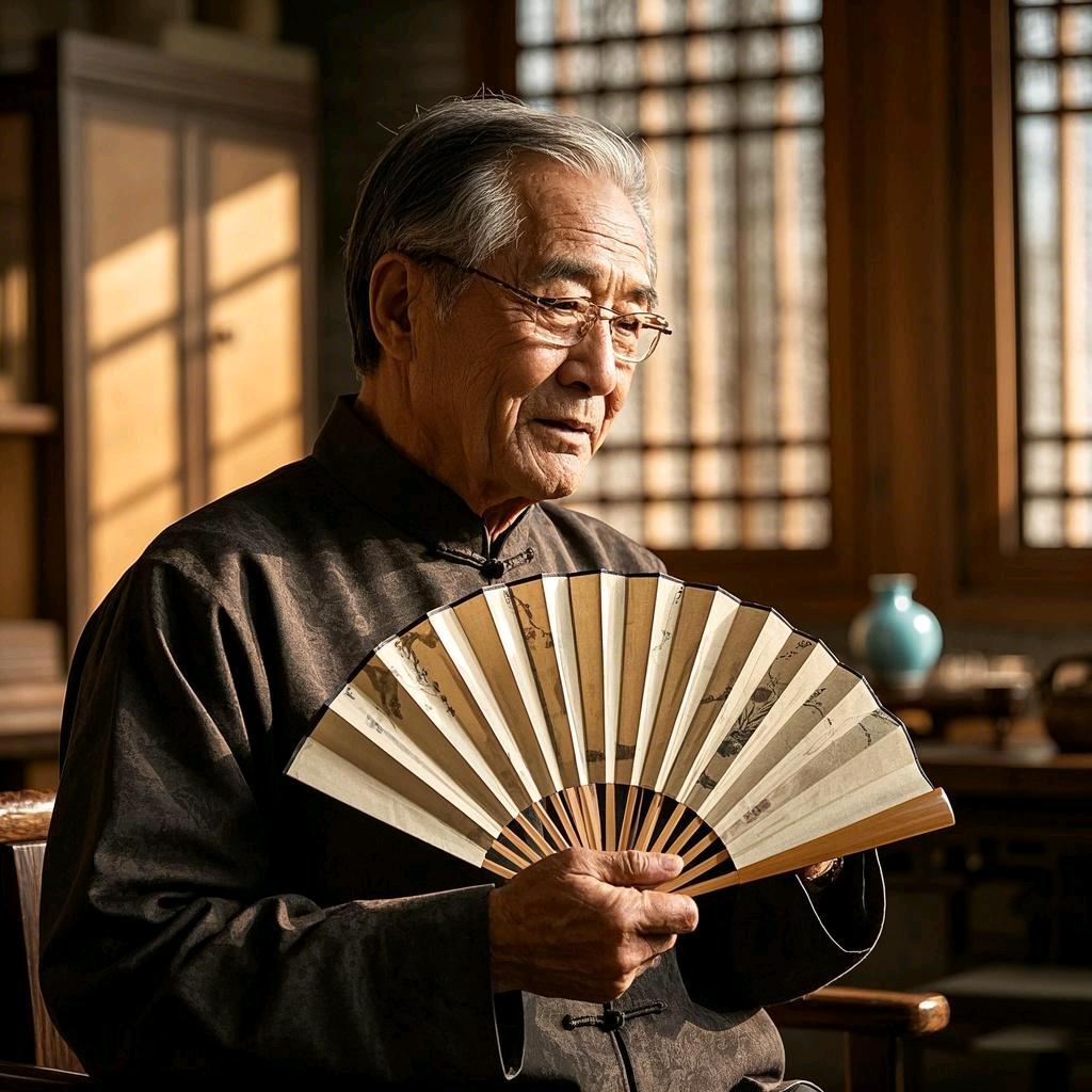 老李