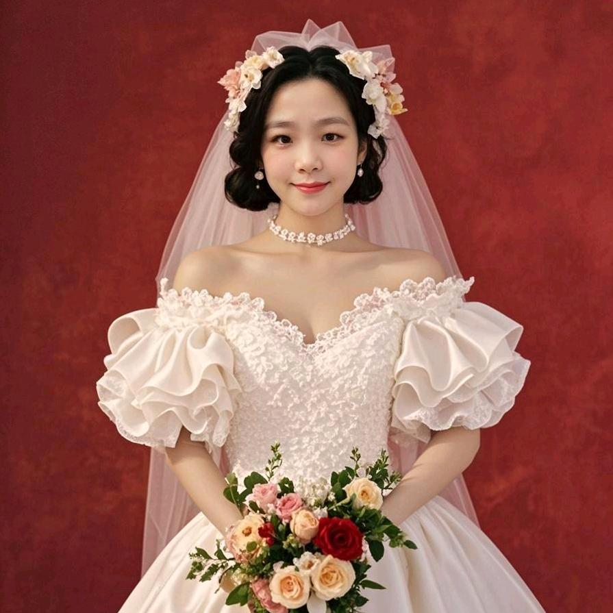 雪儿