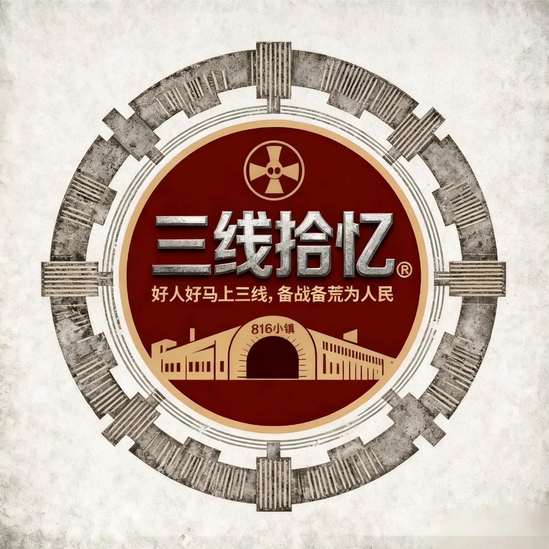 三线拾忆