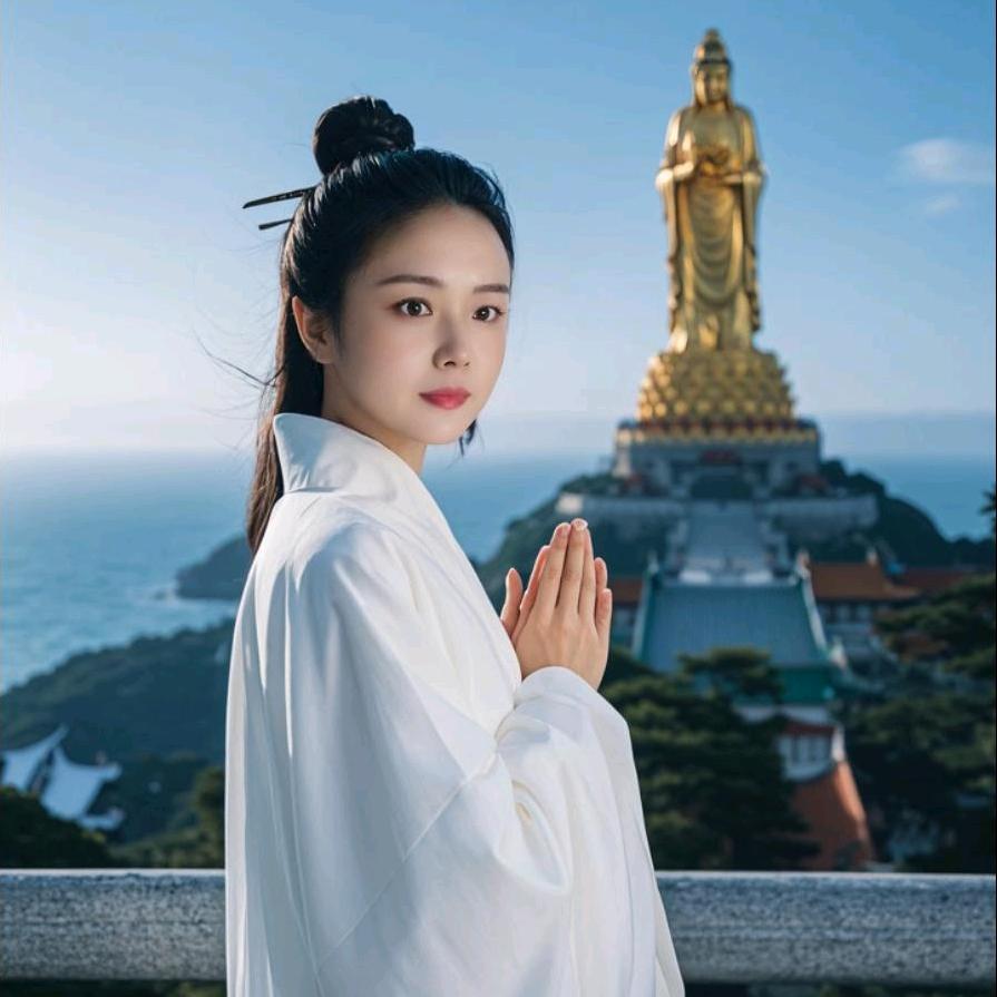无念（拒绝连赞）