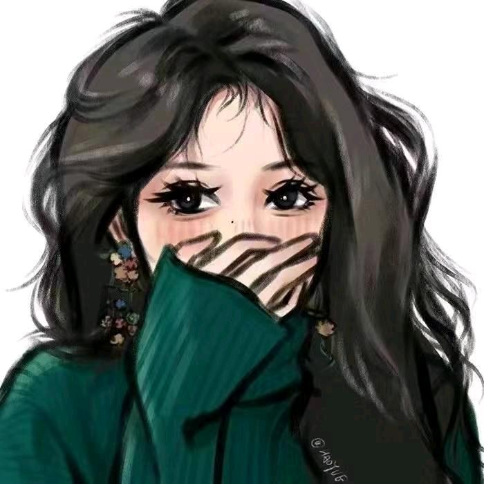 卖蜂王的小姐姐