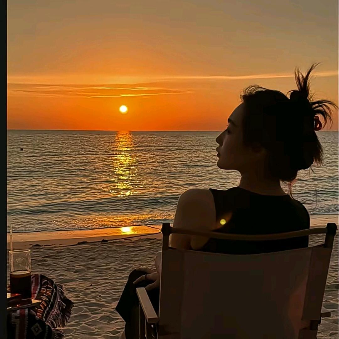 没有如果• l✎ᯐiˎˊ˗