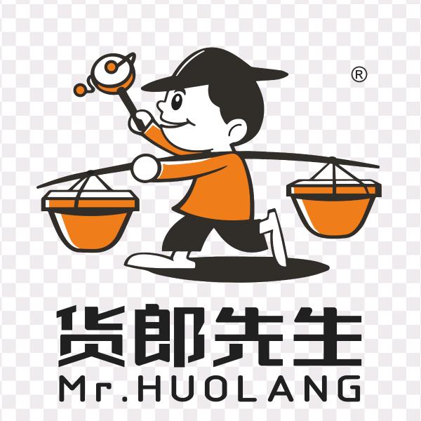 泰和一楼   货郎先生