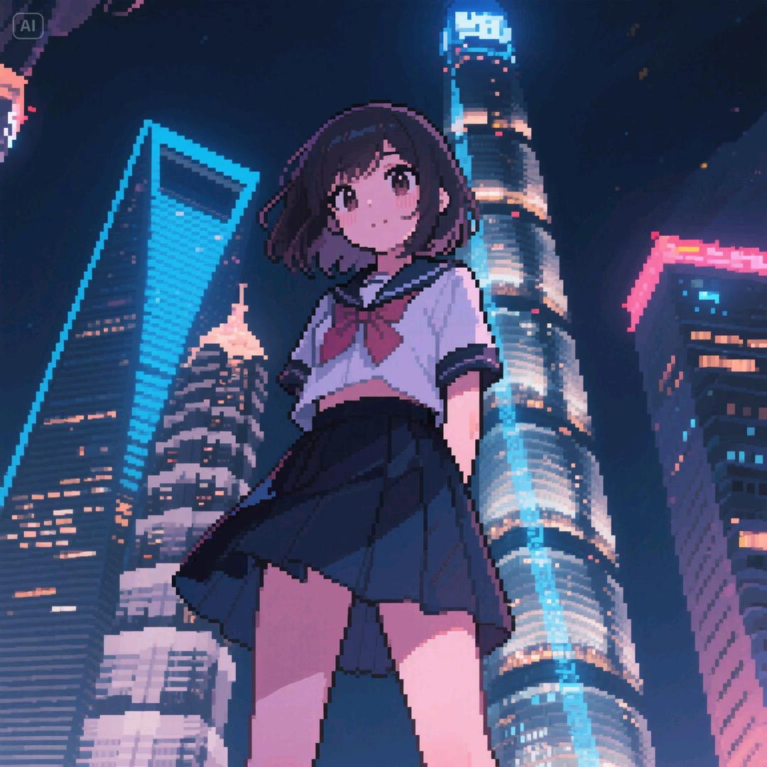 大坝跑刀少女染上绝密航天