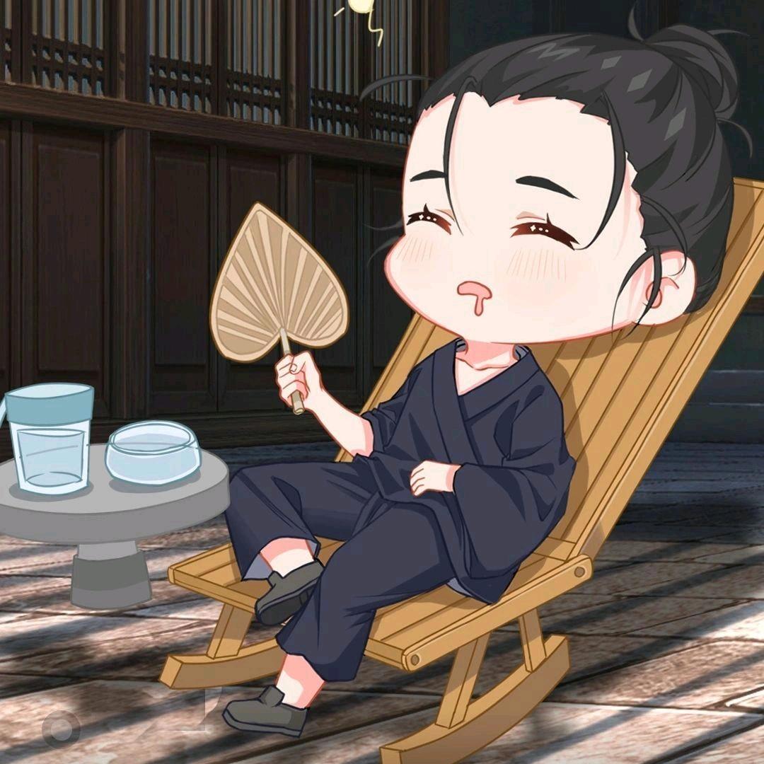 老桔