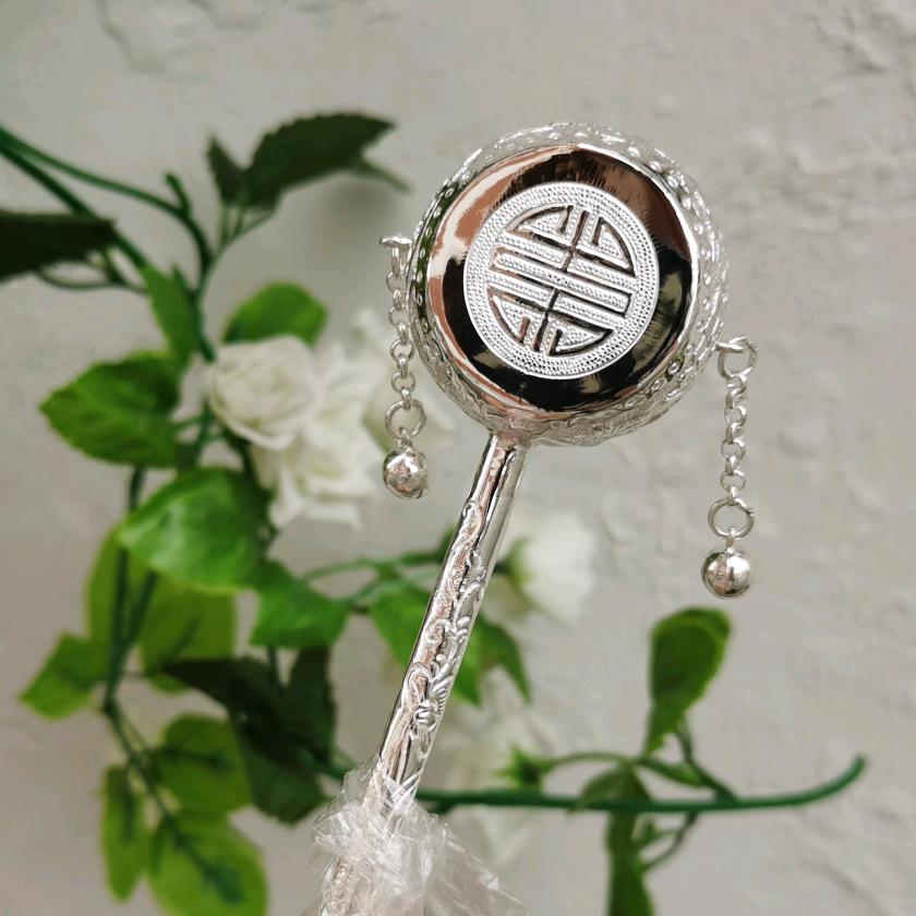 卖拨浪鼓的姑娘²