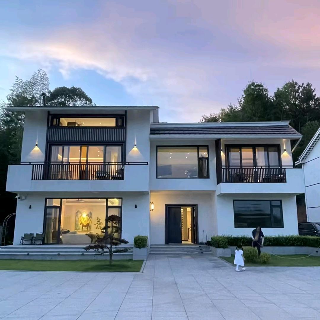 闻喜大包建别墅