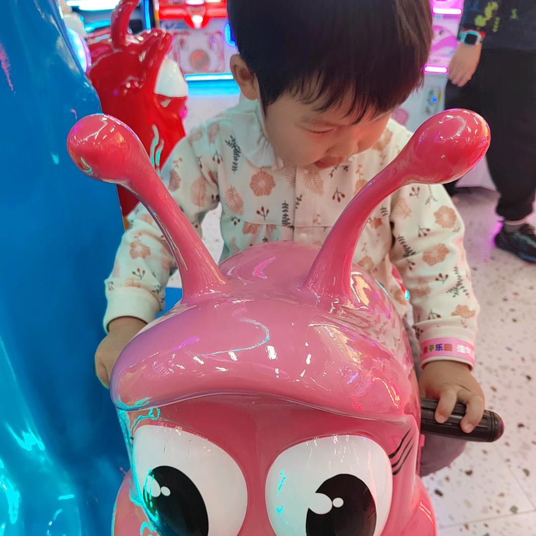 开心妈妈