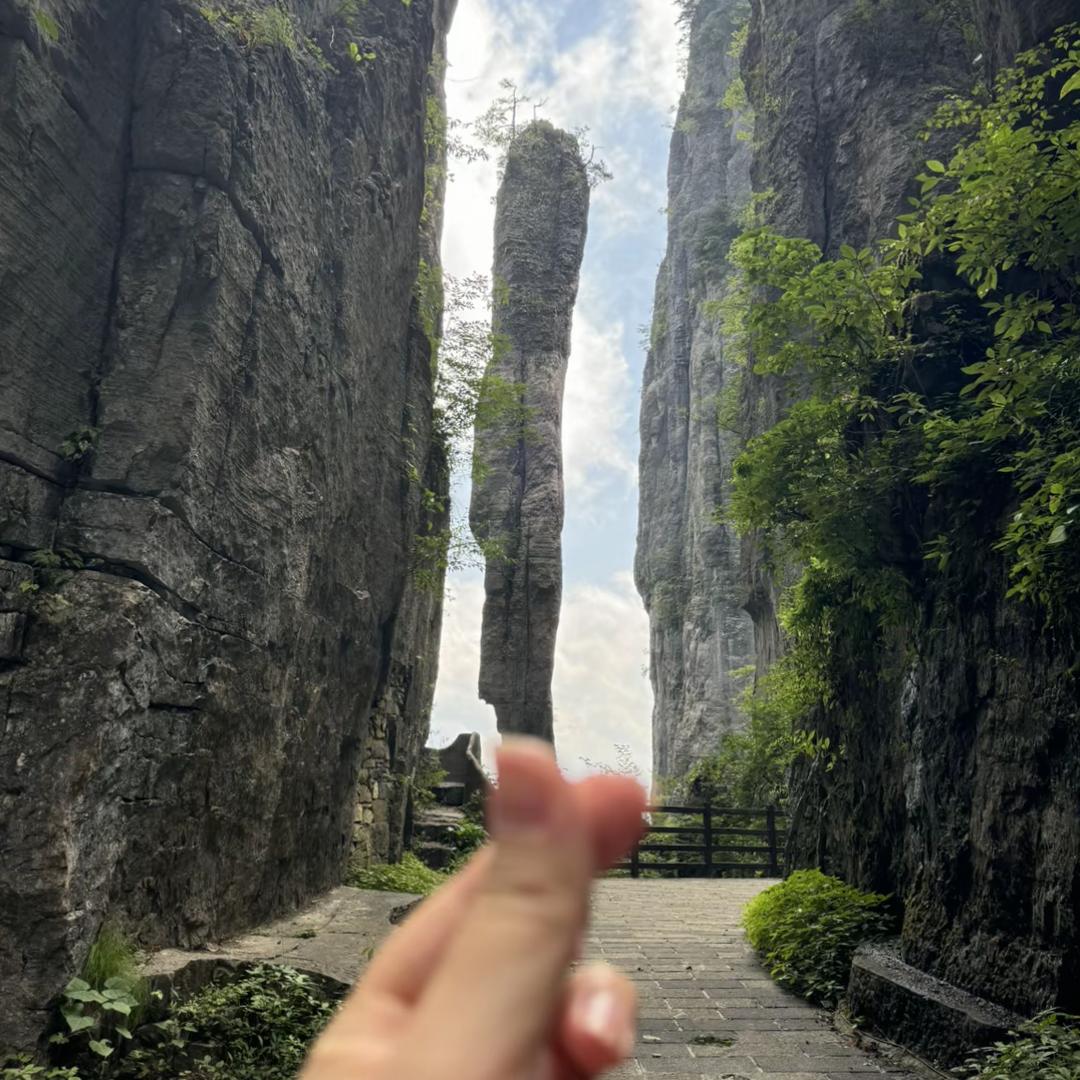 遇见更好的自己💪💪