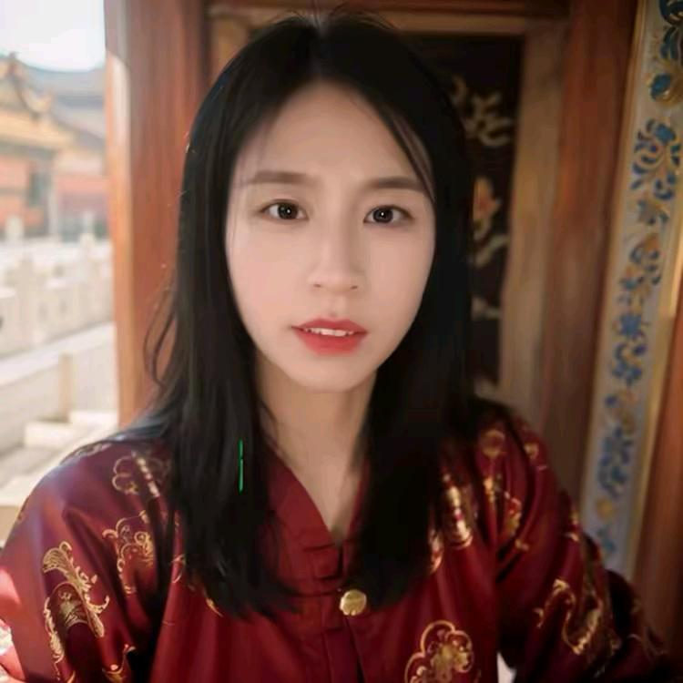 女神范