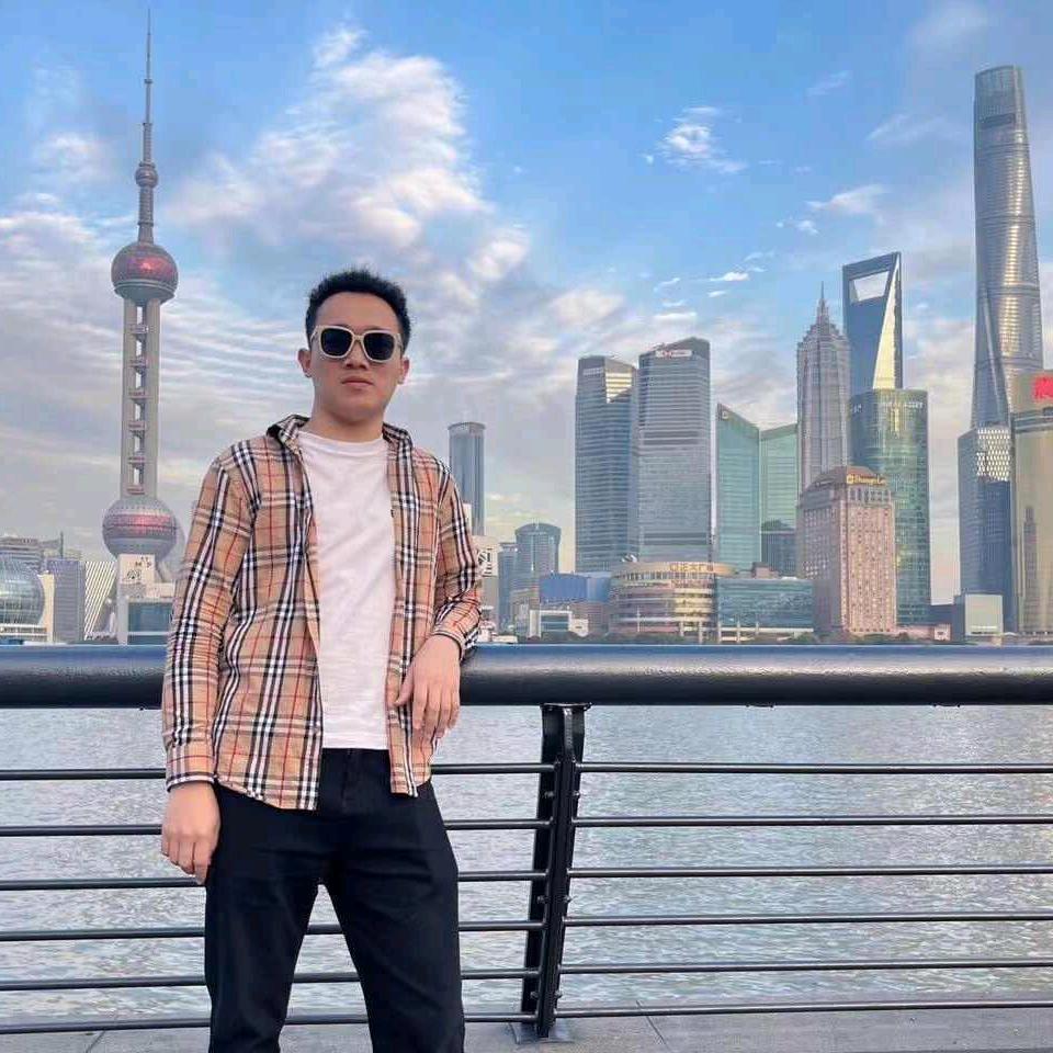 阿杰！