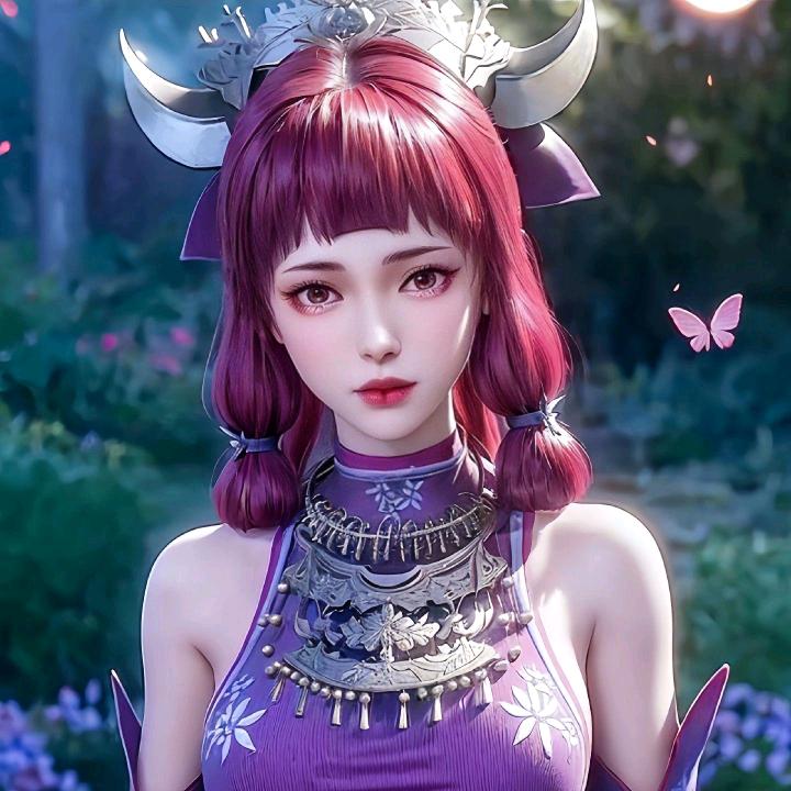 爱吃香菜面的小猪