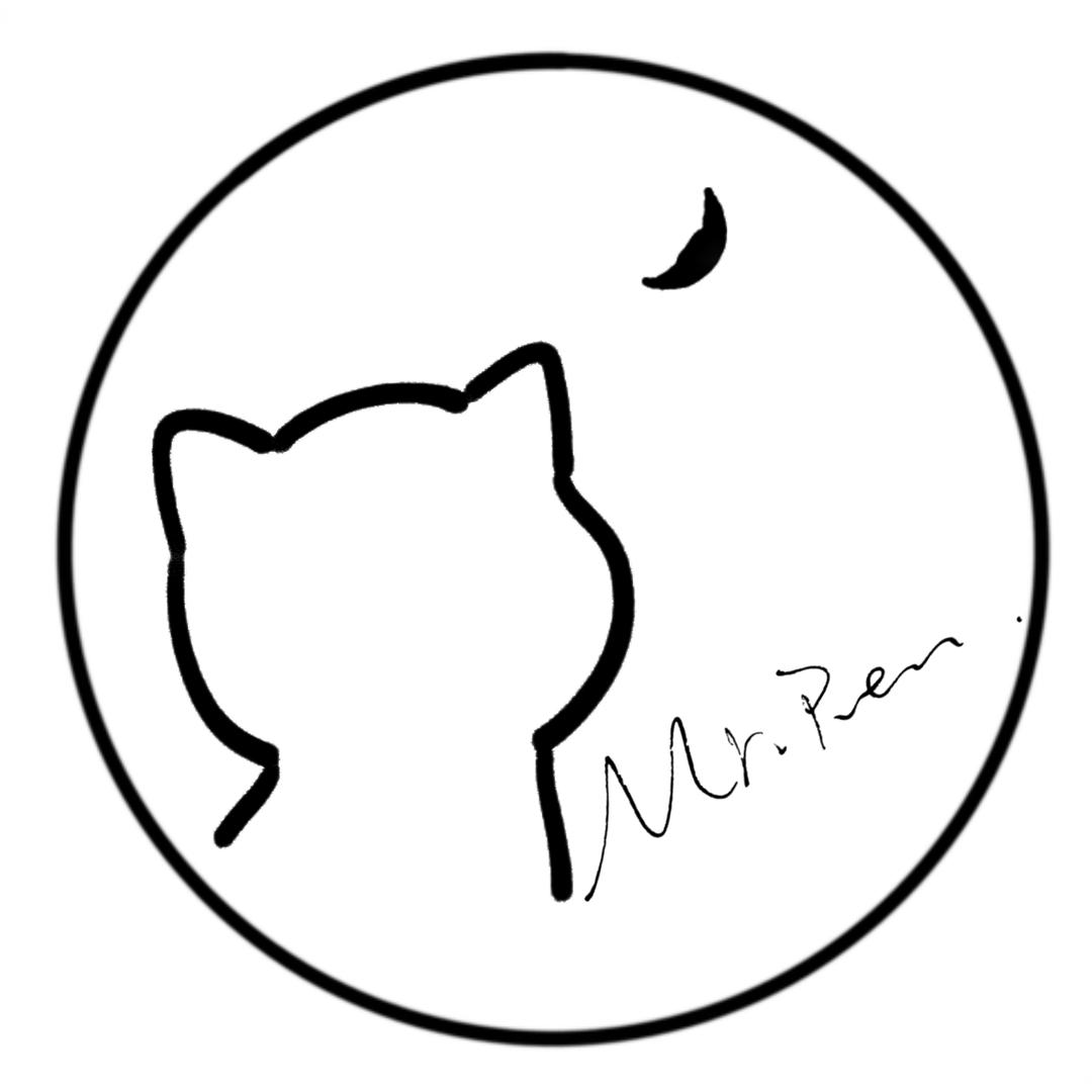 橘子味的猫