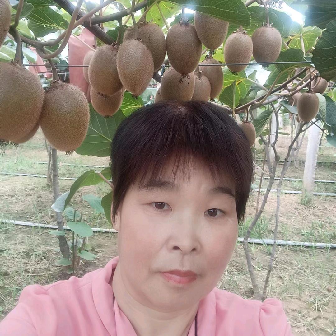 刘姐猕猴桃