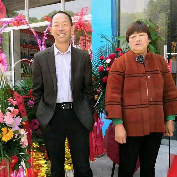 老罗～回收废品 我来自安徽涡阳