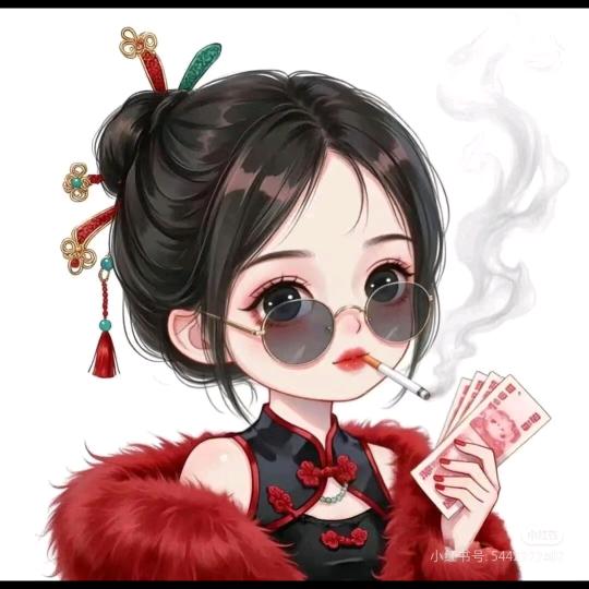 王炸是只猫（蓝金渐层）