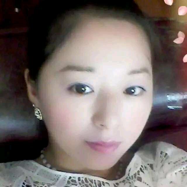杏花雨