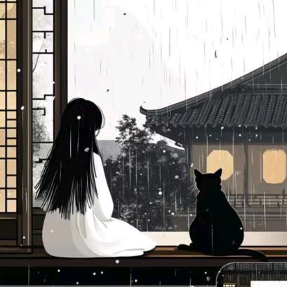 夕颜