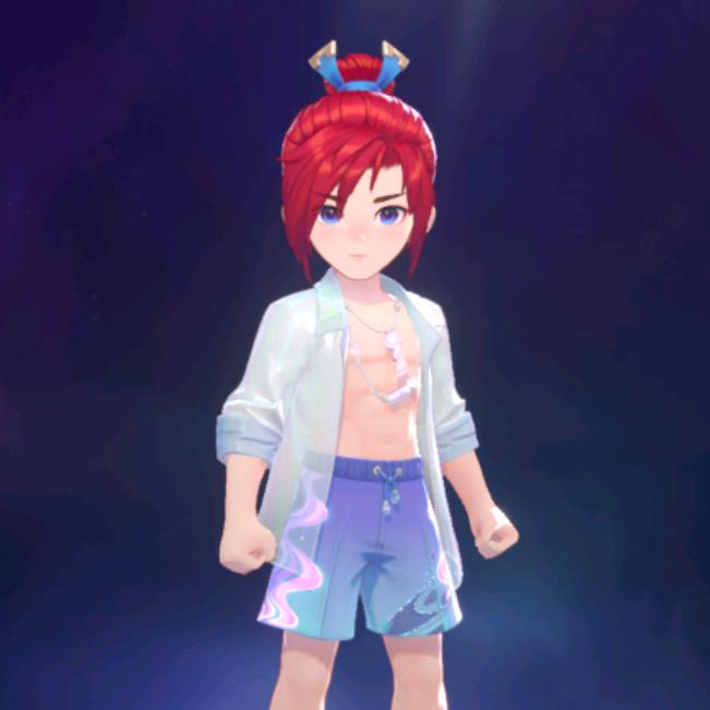 梦幻二十年热爱者