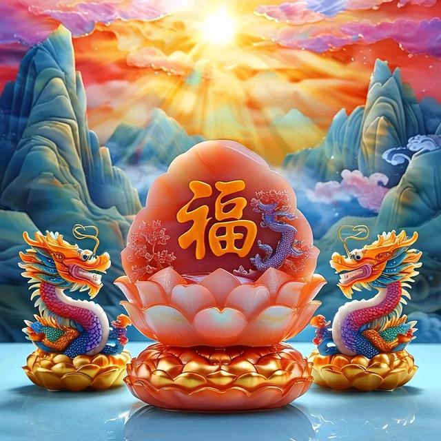 没人