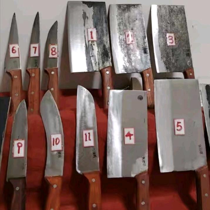 张锁听刀具铺