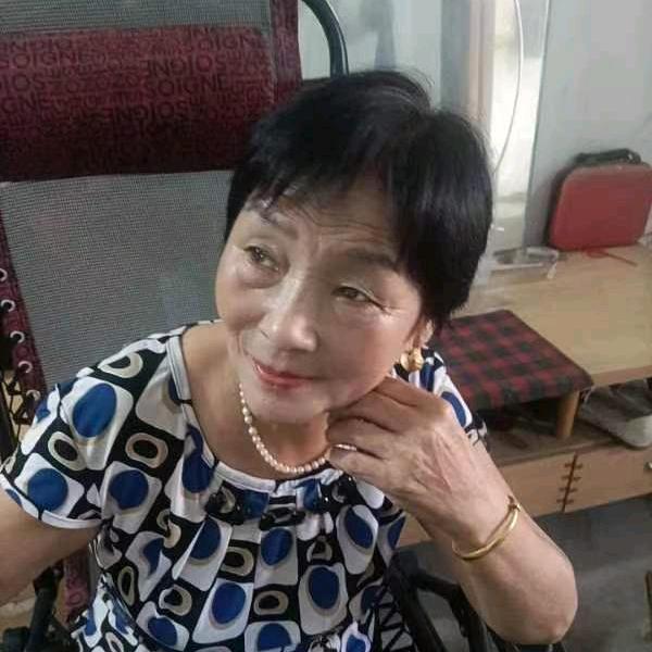 陈玉凤