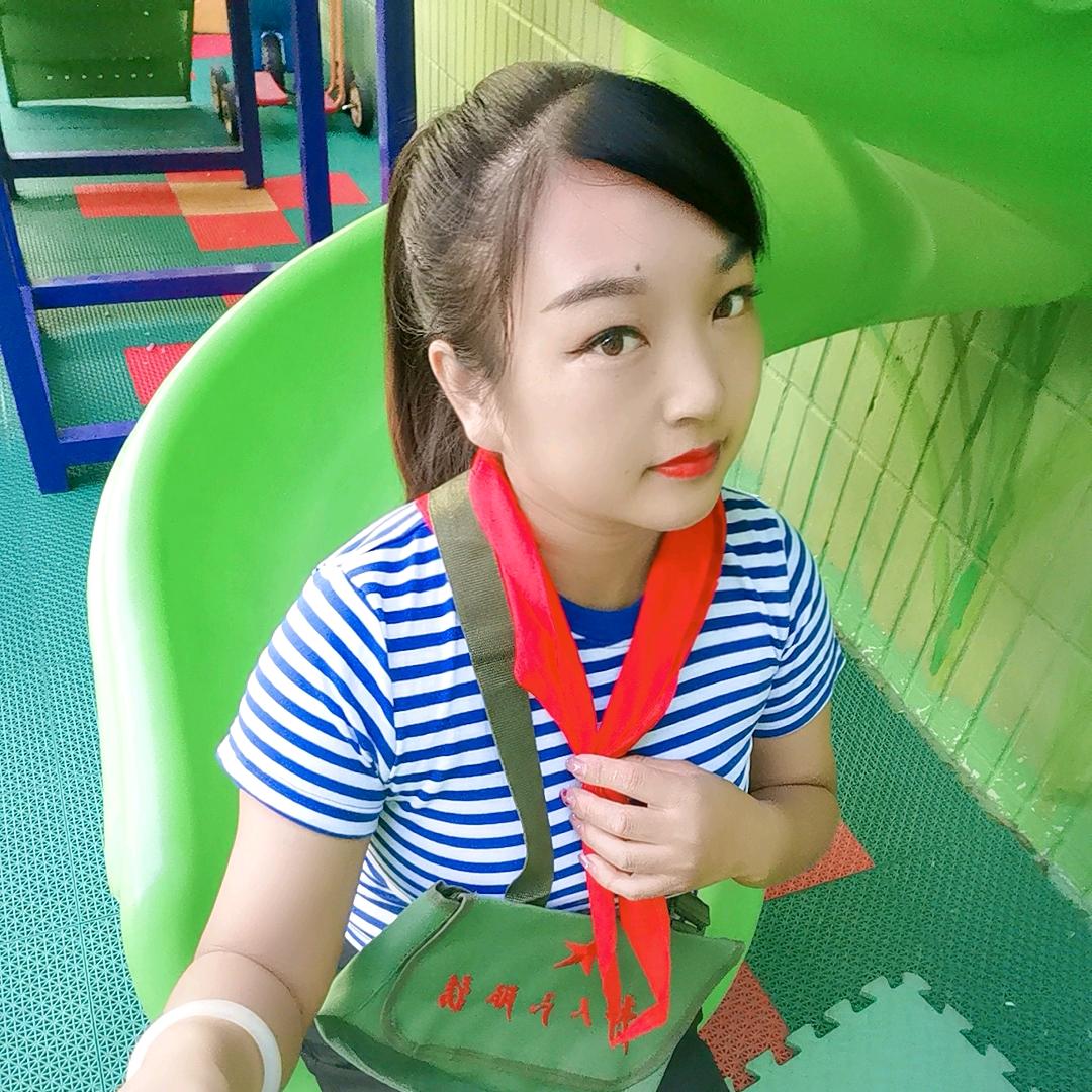 娜娜的工地日常
