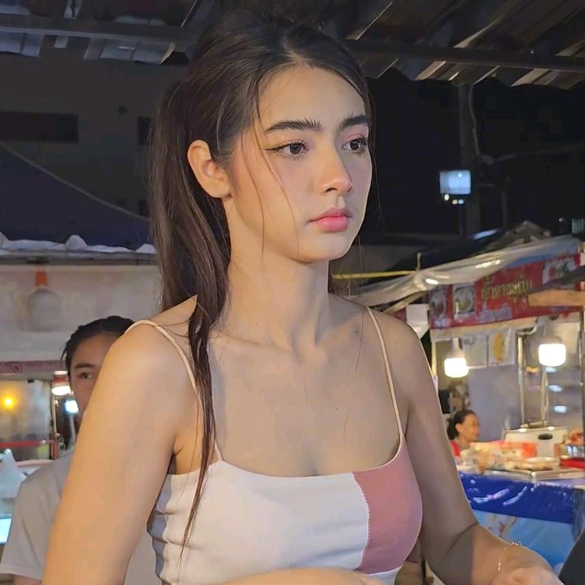 异域风情