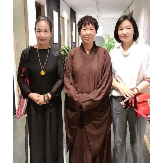 妙缘