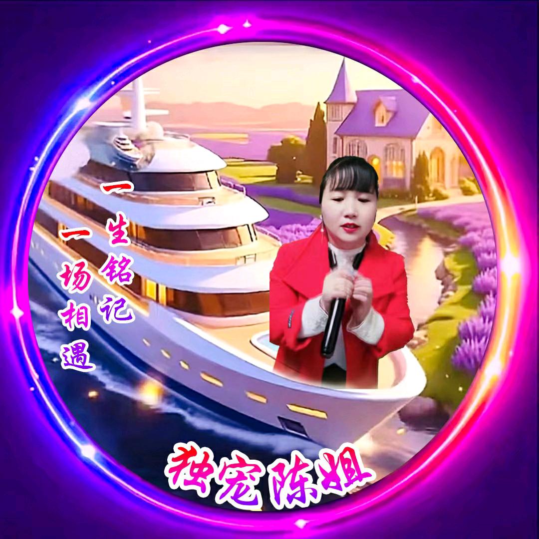 独宠陈姐