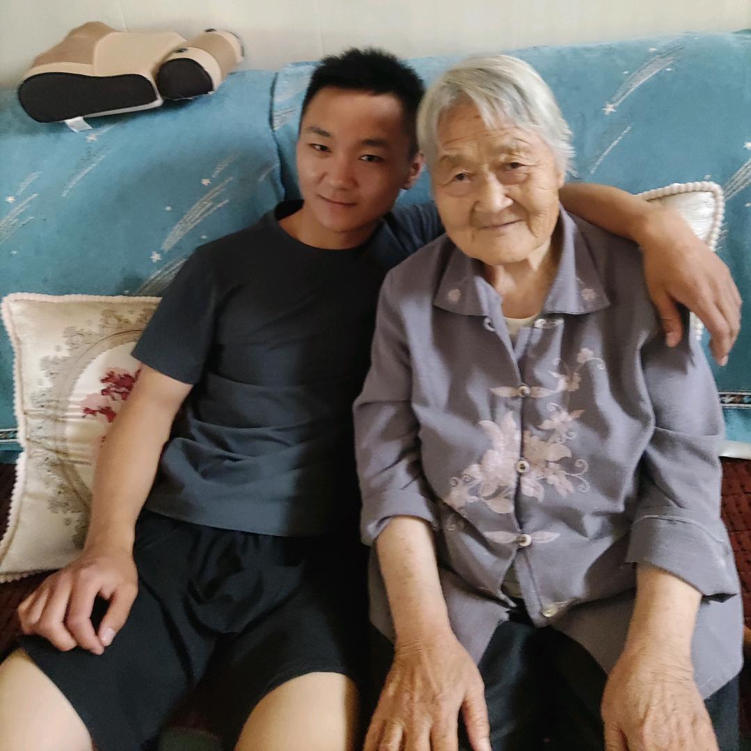北垣人