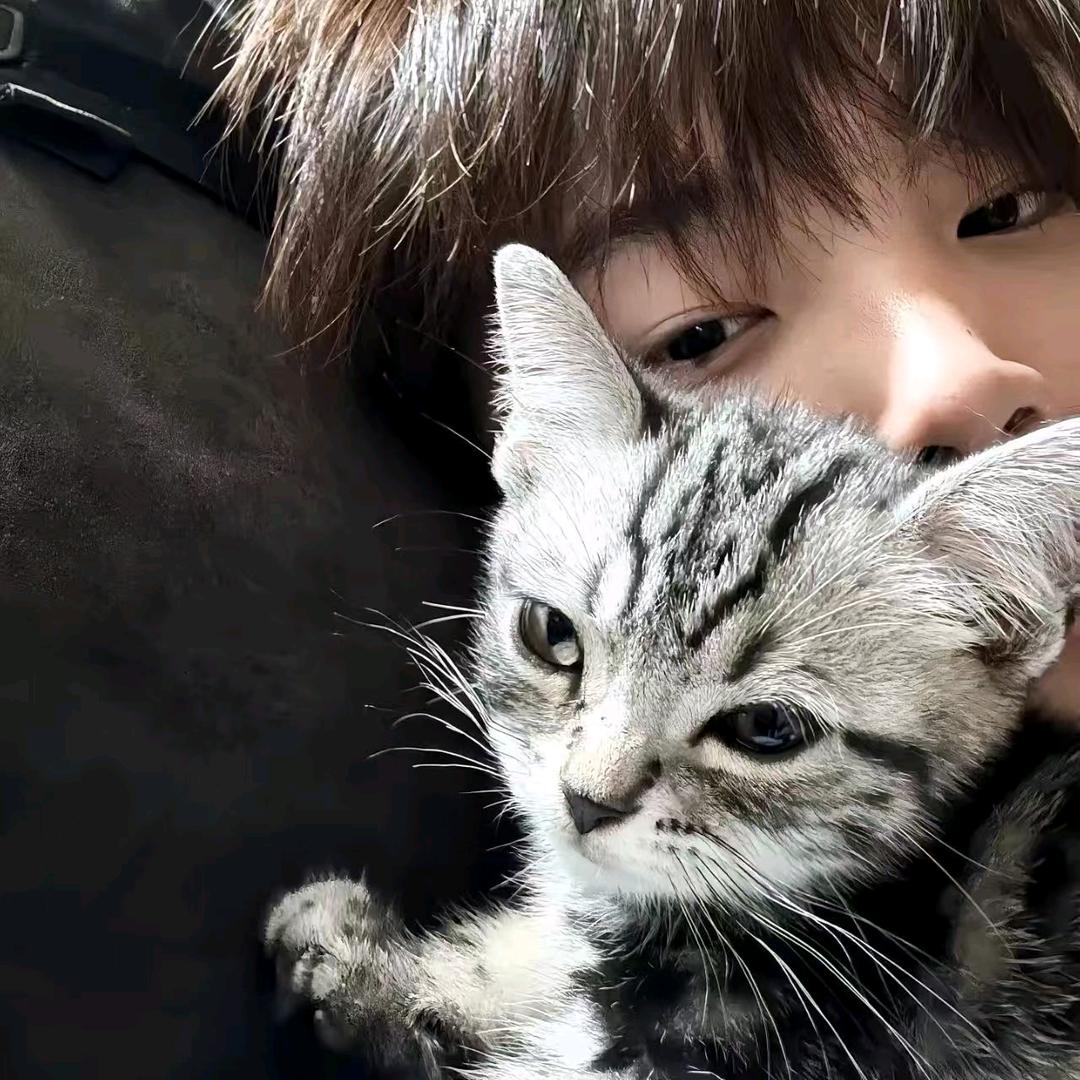 小怡天下第一萌