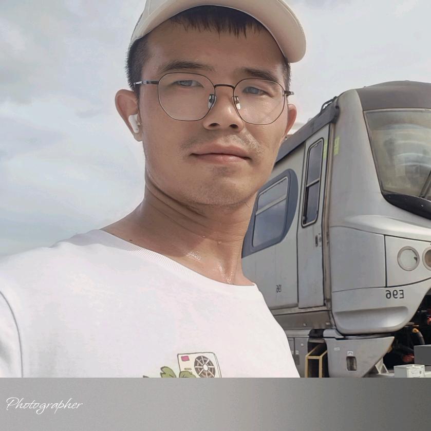 小王子~華仔