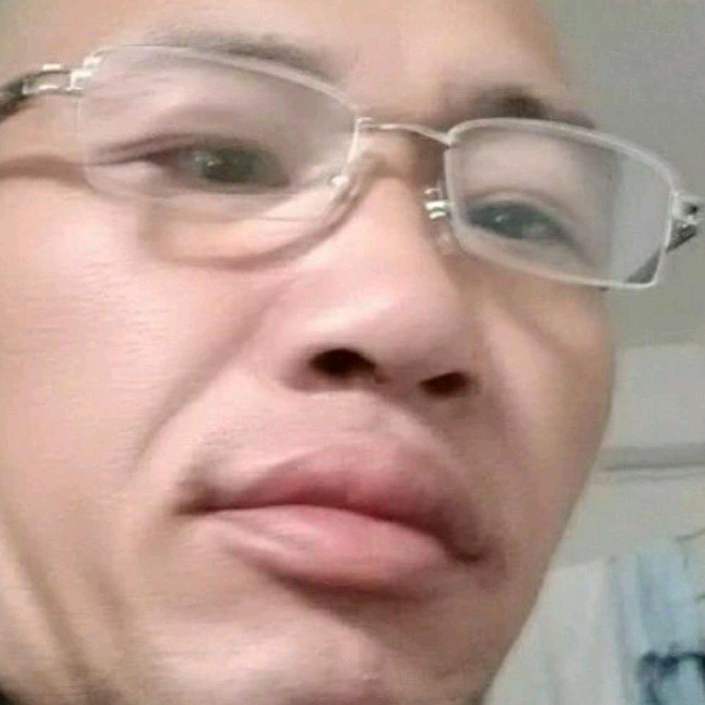 深山里的狼【徐林】