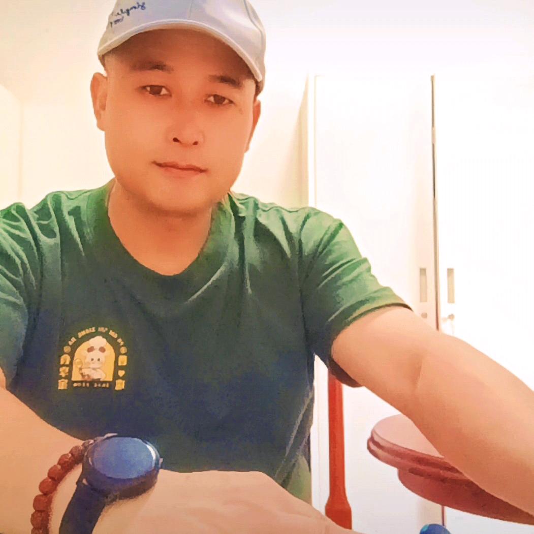 MLkong心态健康