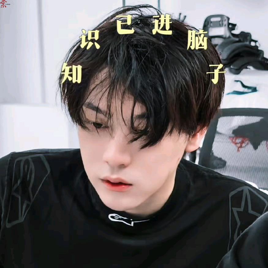 炀星⚡🌽🌙