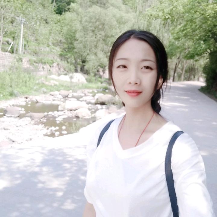 琳初夏晚