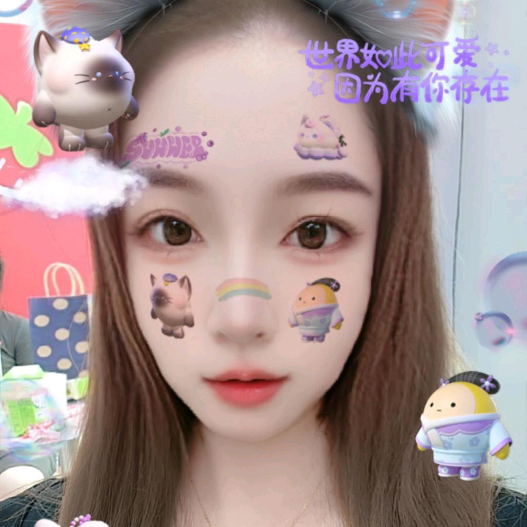 馨子