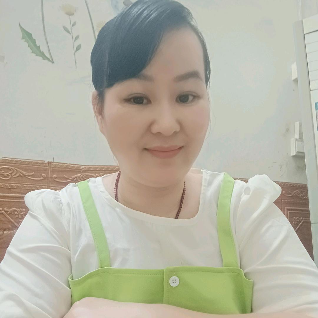 眉姐早上6点50分