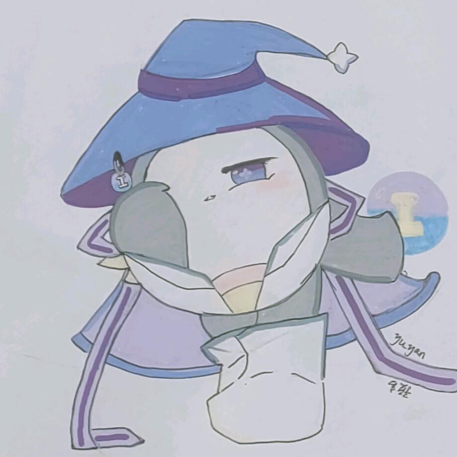 句号耶