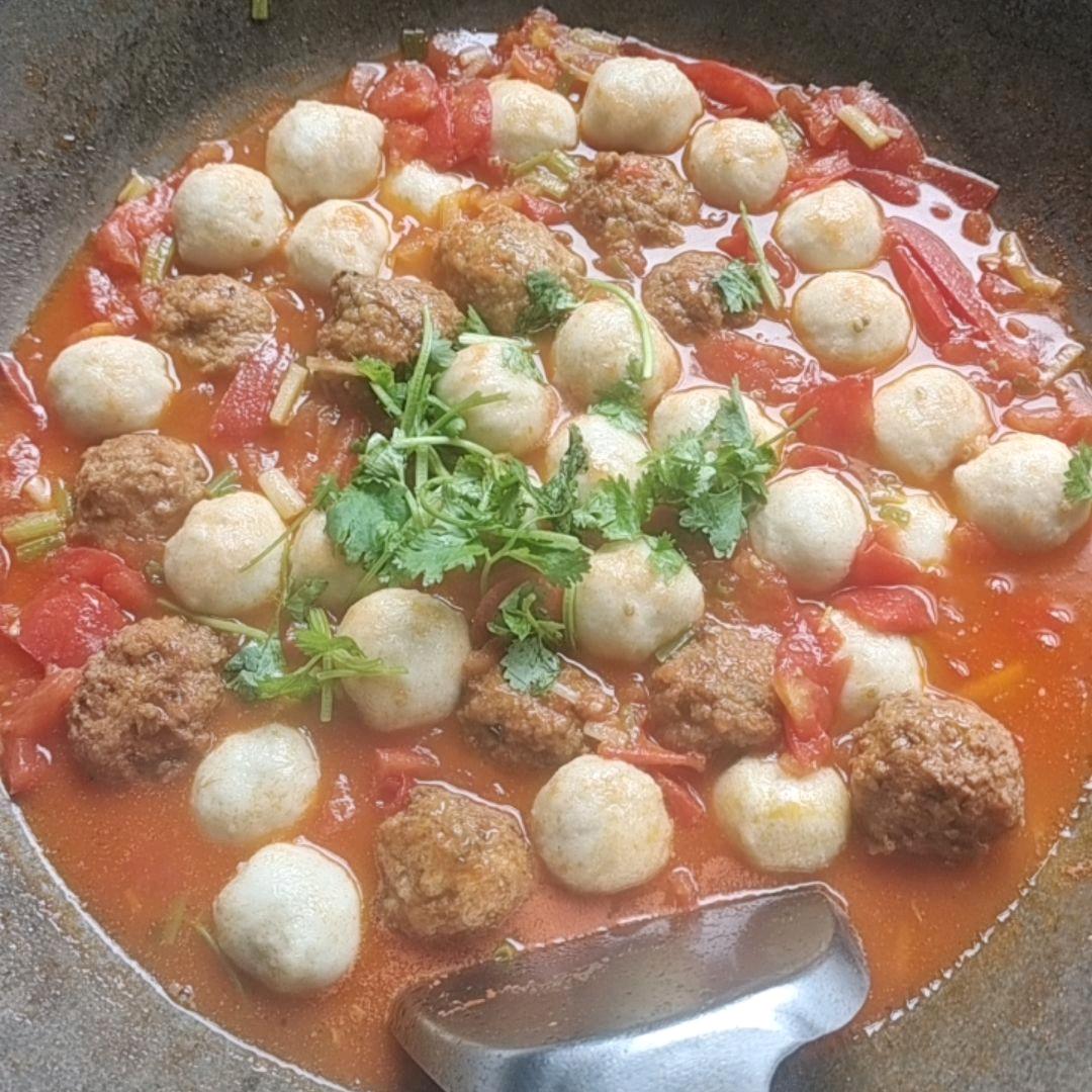 航妈（大锅菜）振浩大食堂